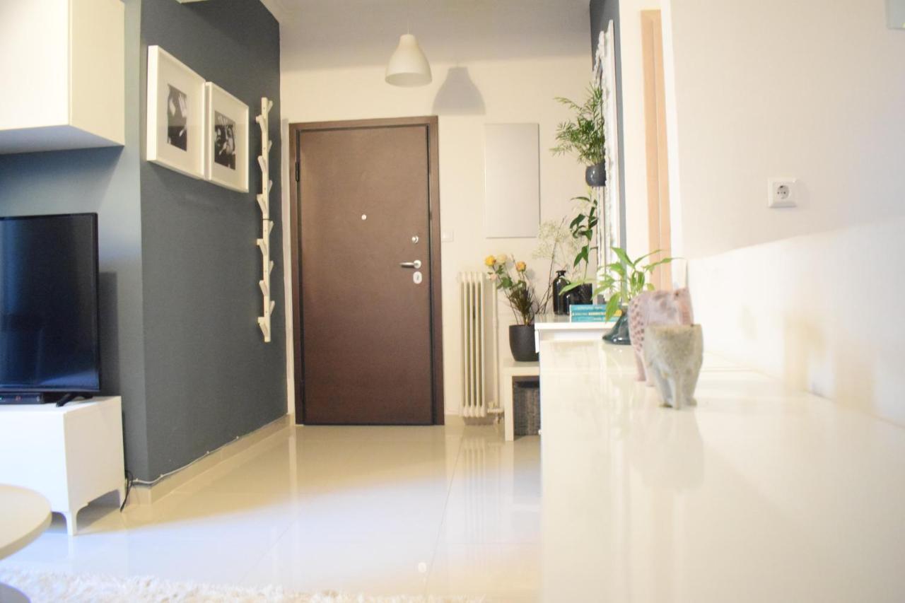 Great Expectations Apartamento Atenas Exterior foto